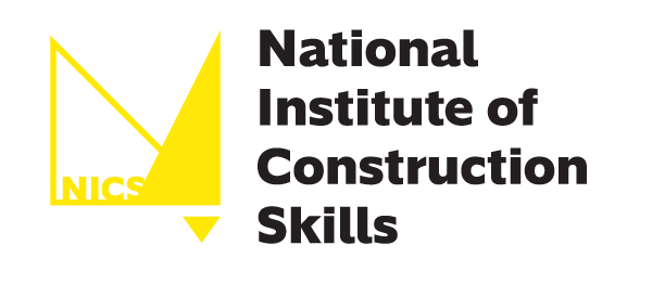 National Institute of Construction Skills Queensland Logo