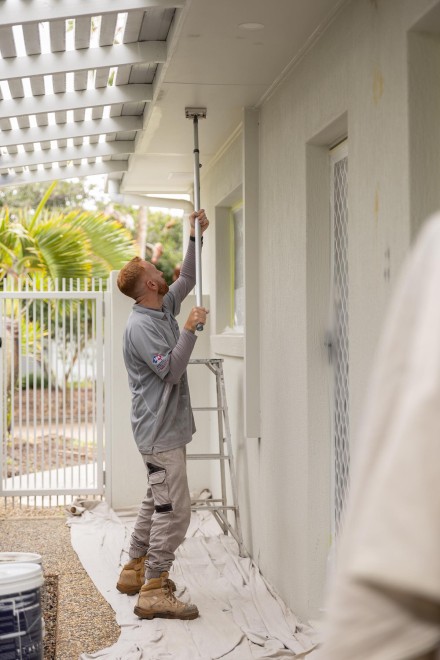 painting and decorating apprenticeships