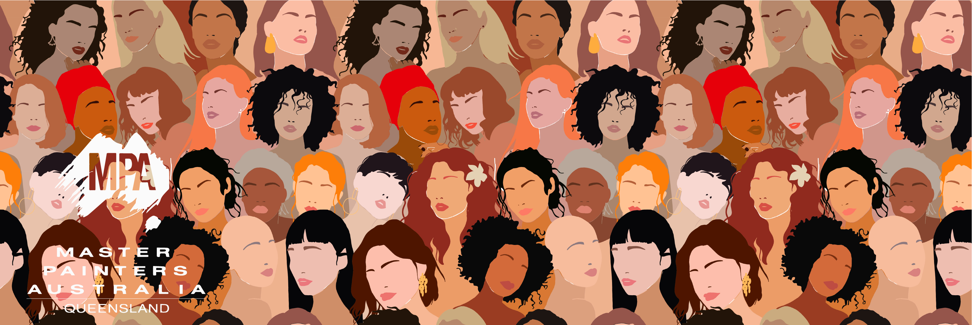 International Women's Day Social